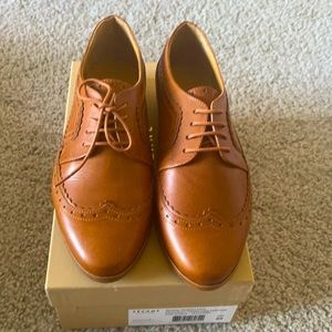 Sezane shoes - New with box